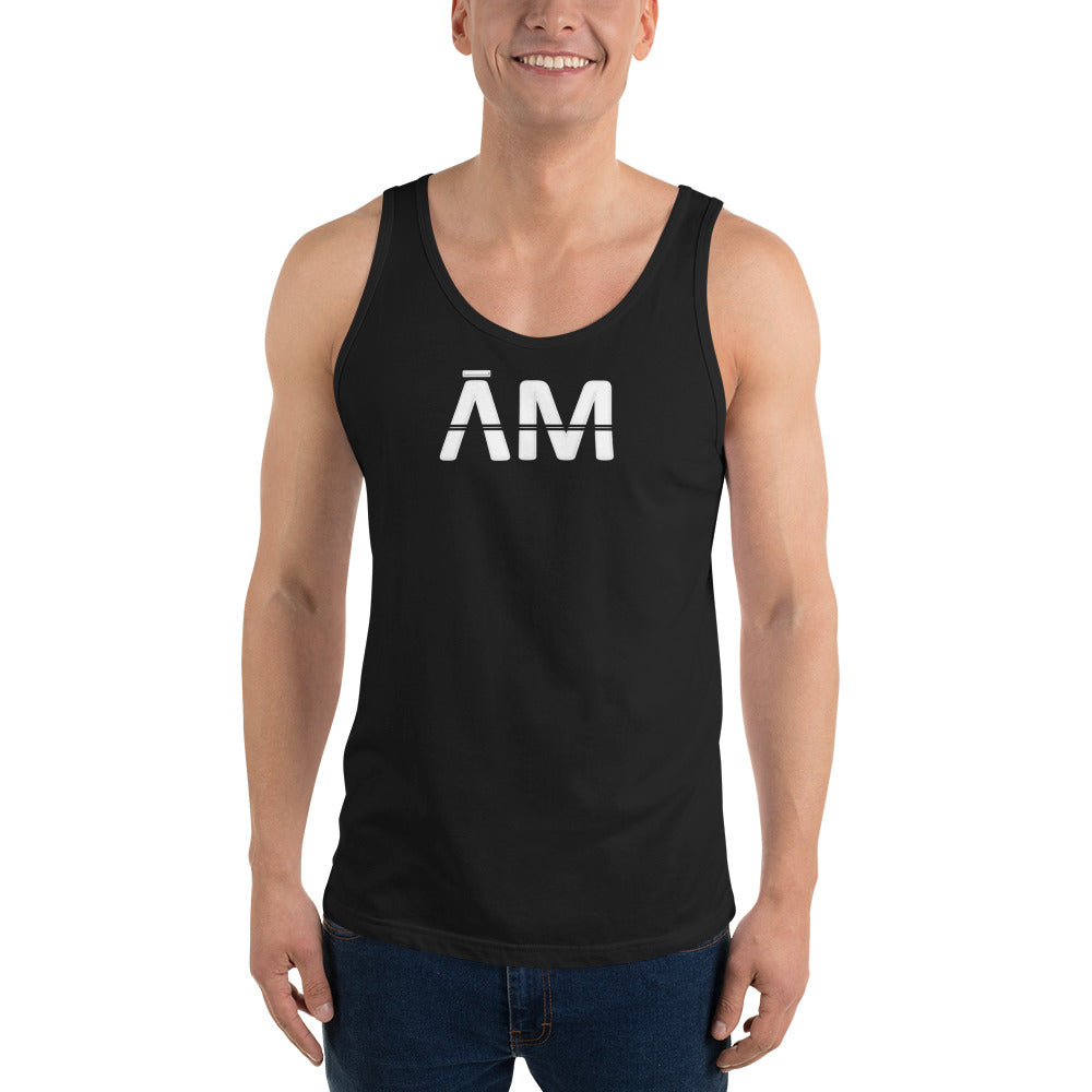 Amani-G Tank Top Pro