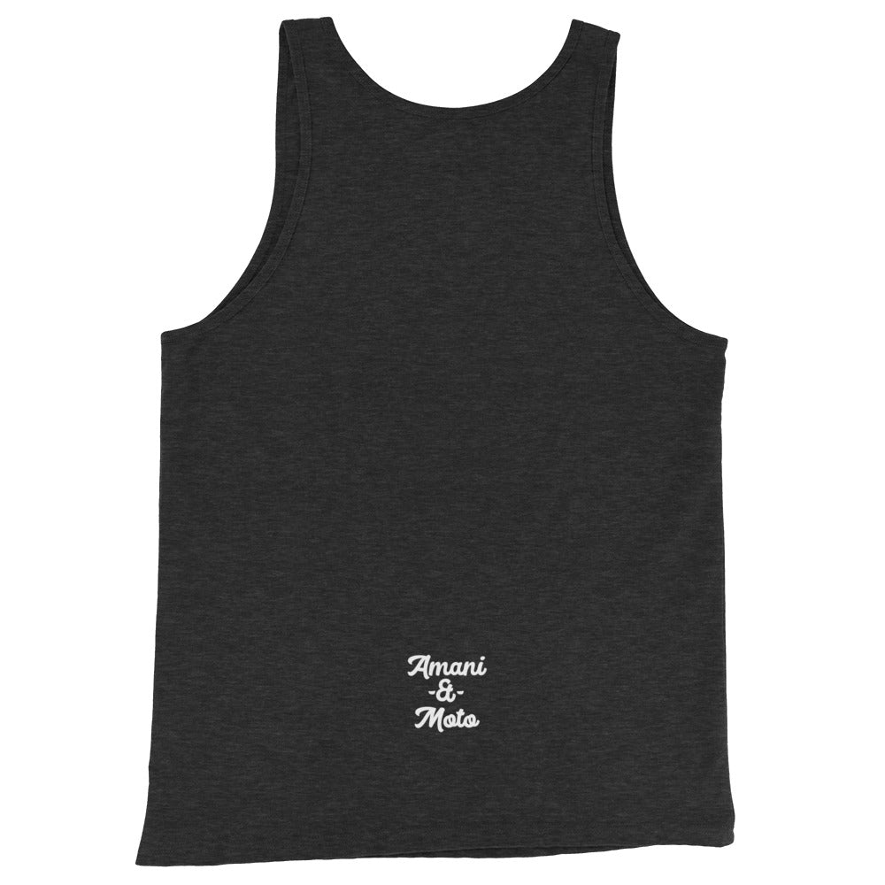 Amani-G Tank Top Pro