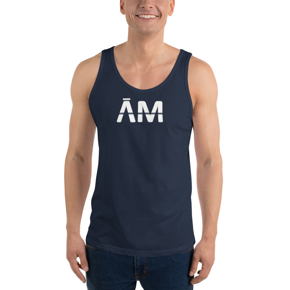 Amani-G Tank Top Pro