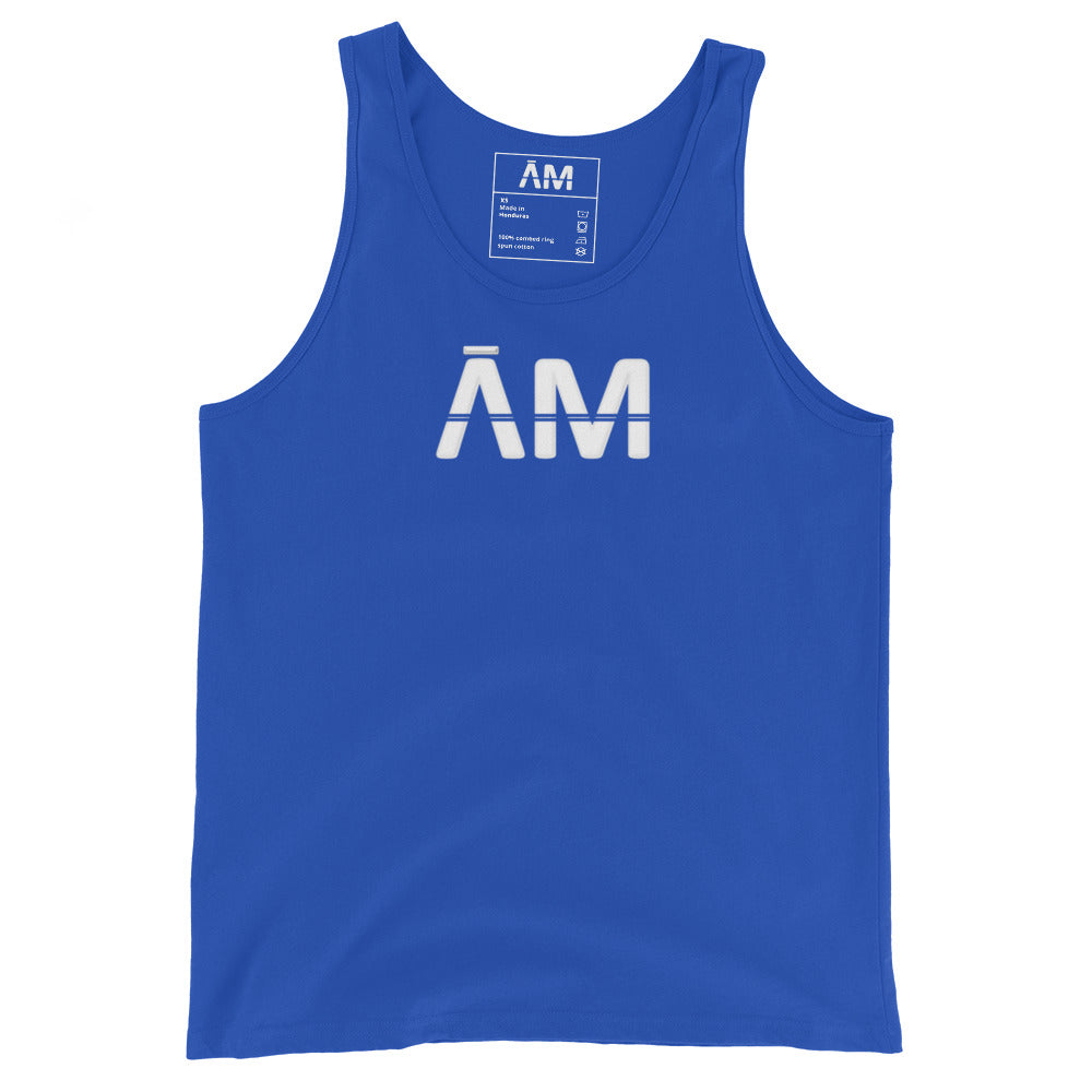Amani-G Tank Top Pro