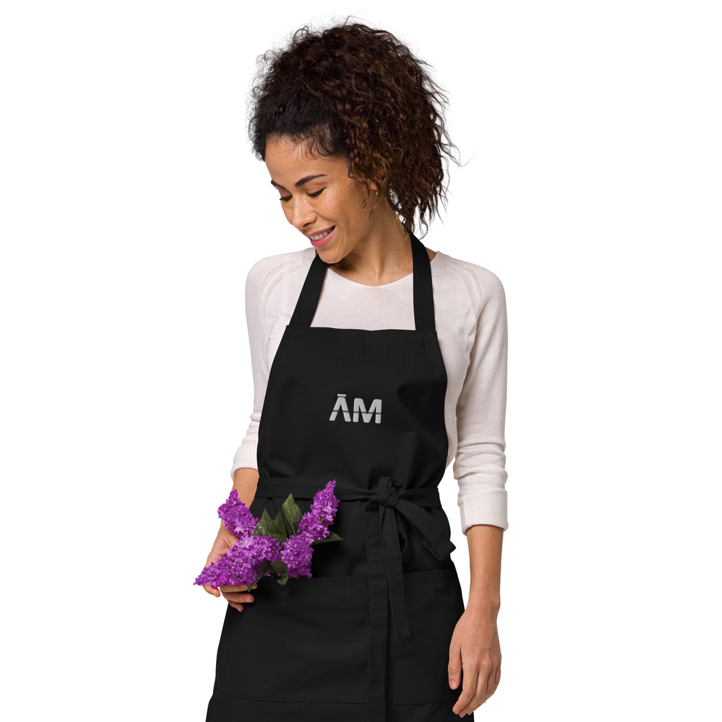 Amani-E Apron II