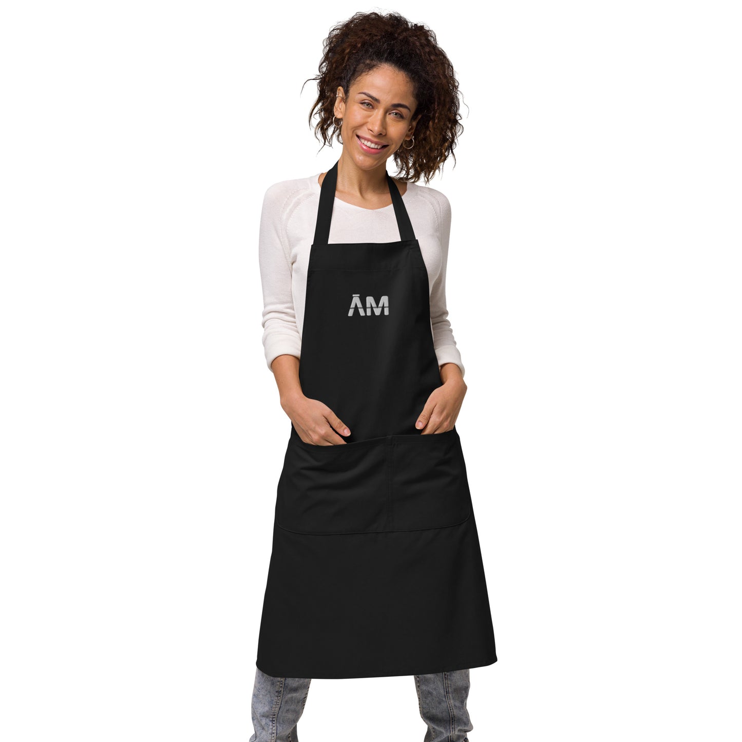 Amani-E Apron II