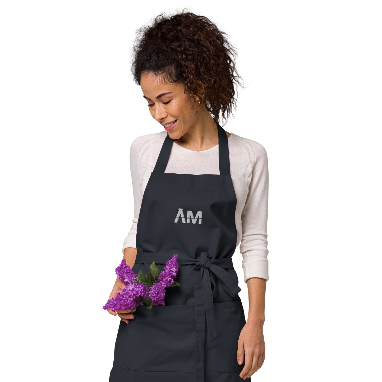 Amani-E Apron II
