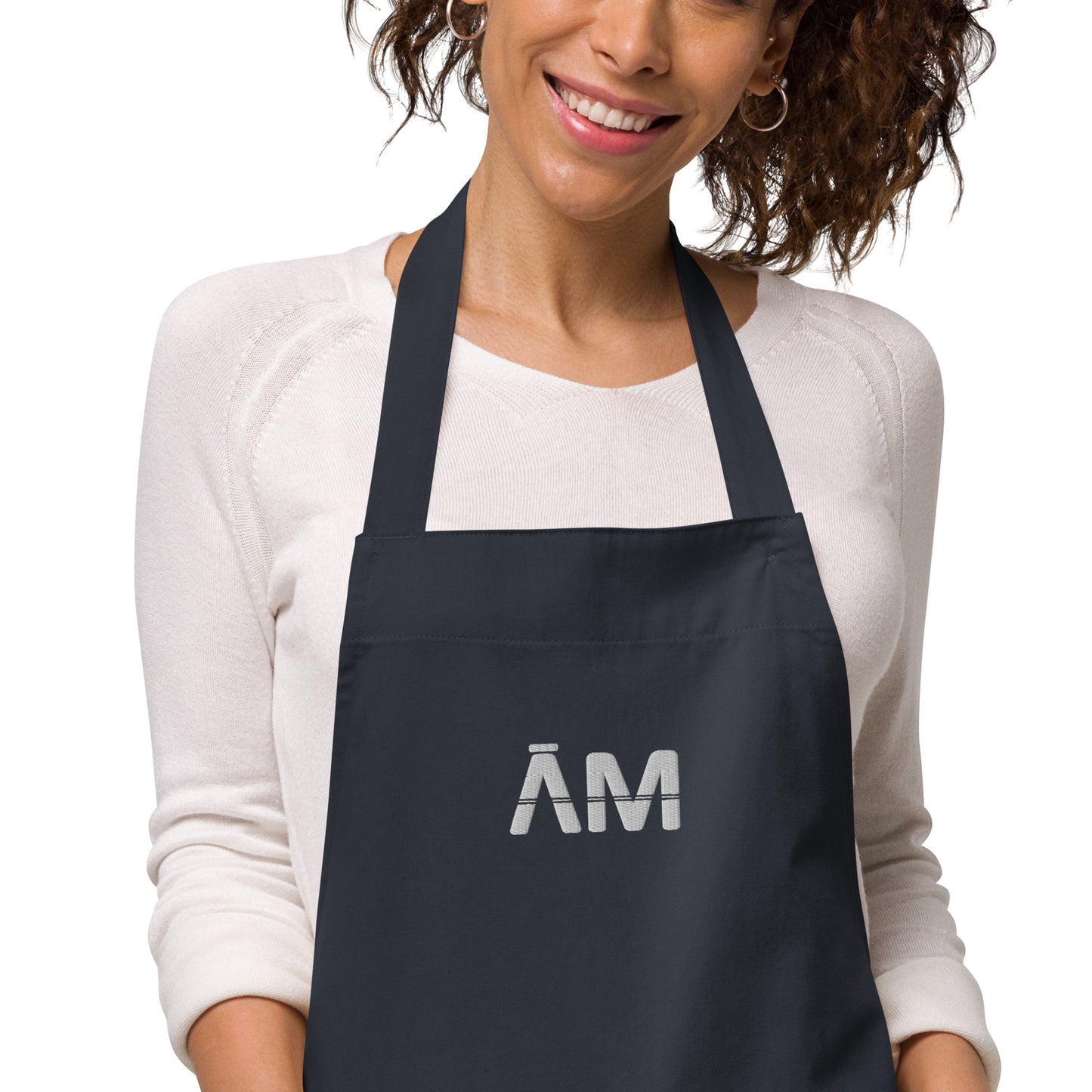 Amani-E Apron II