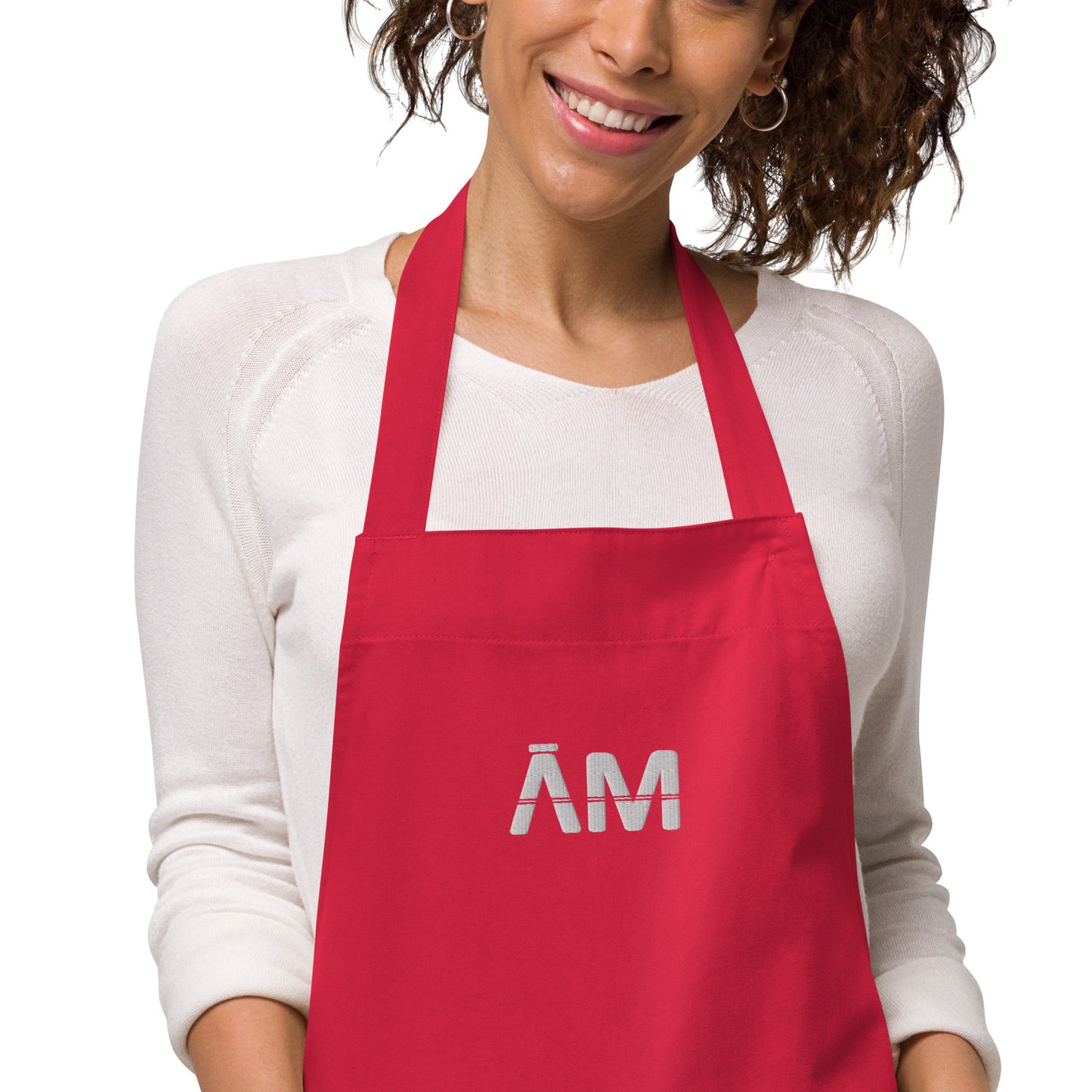 Amani-E Apron II