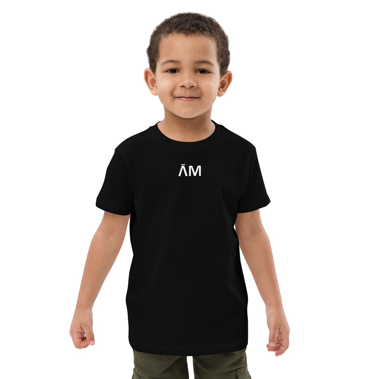 Amani-LP Summer Flex T-Shirt