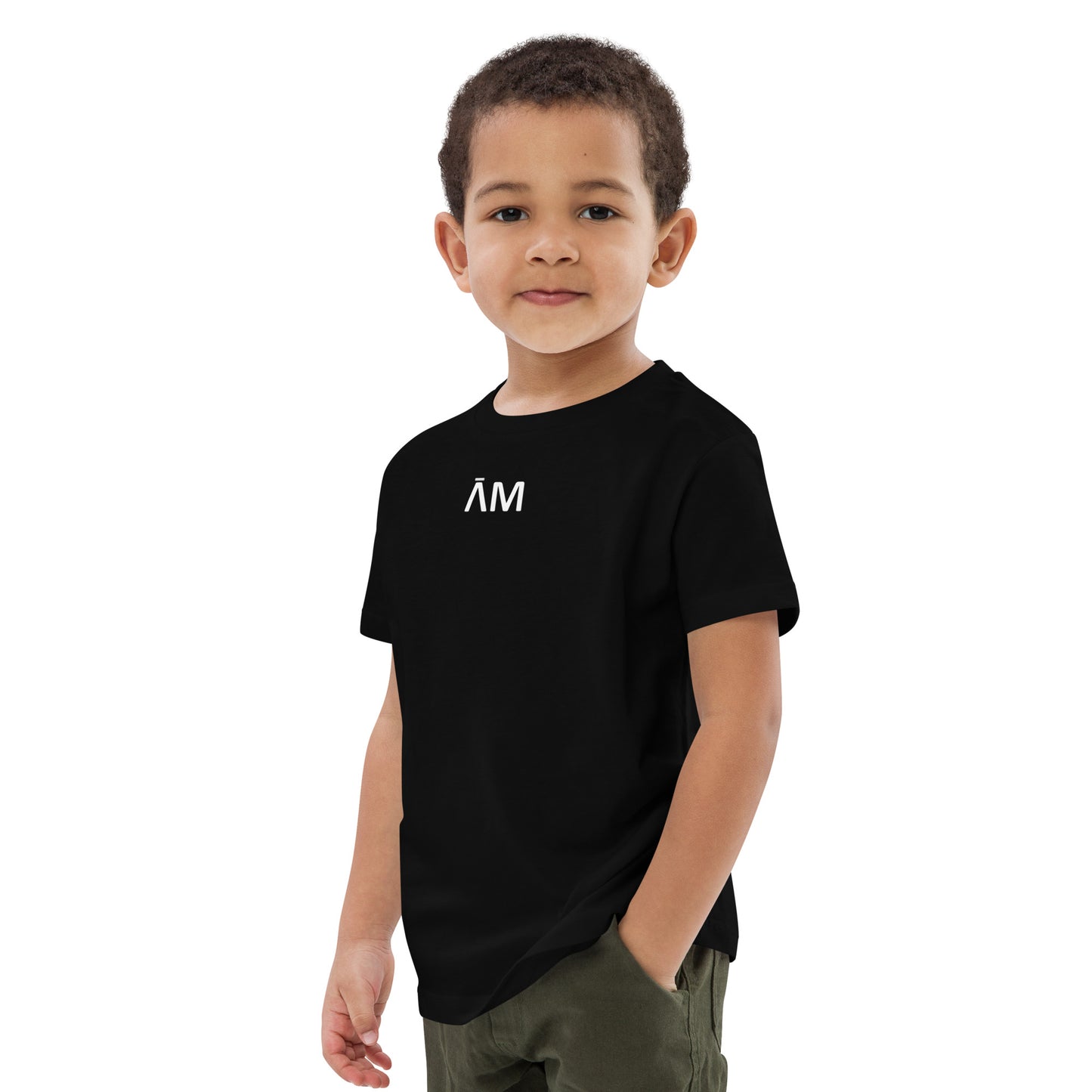 Amani-LP Summer Flex T-Shirt