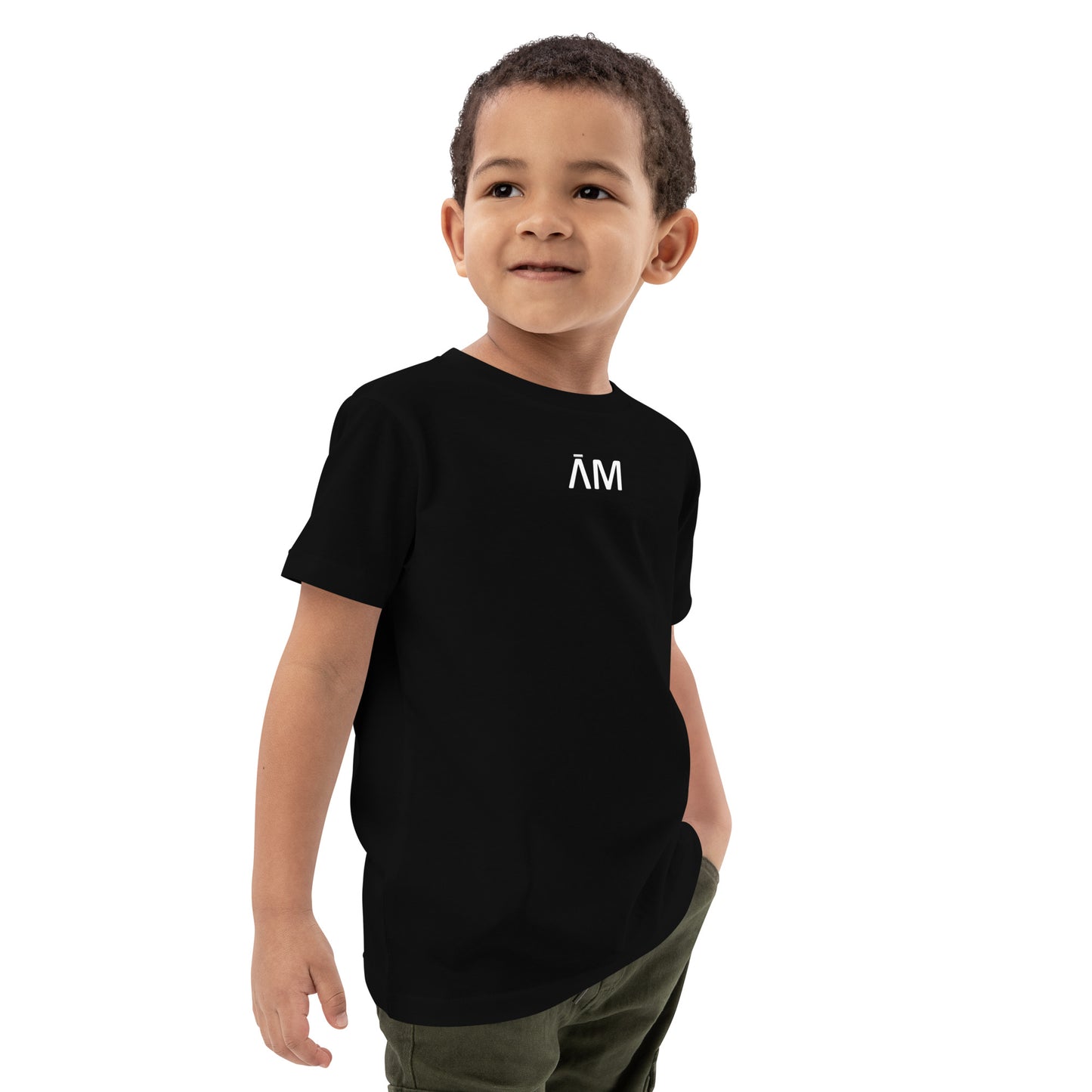 Amani-LP Summer Flex T-Shirt
