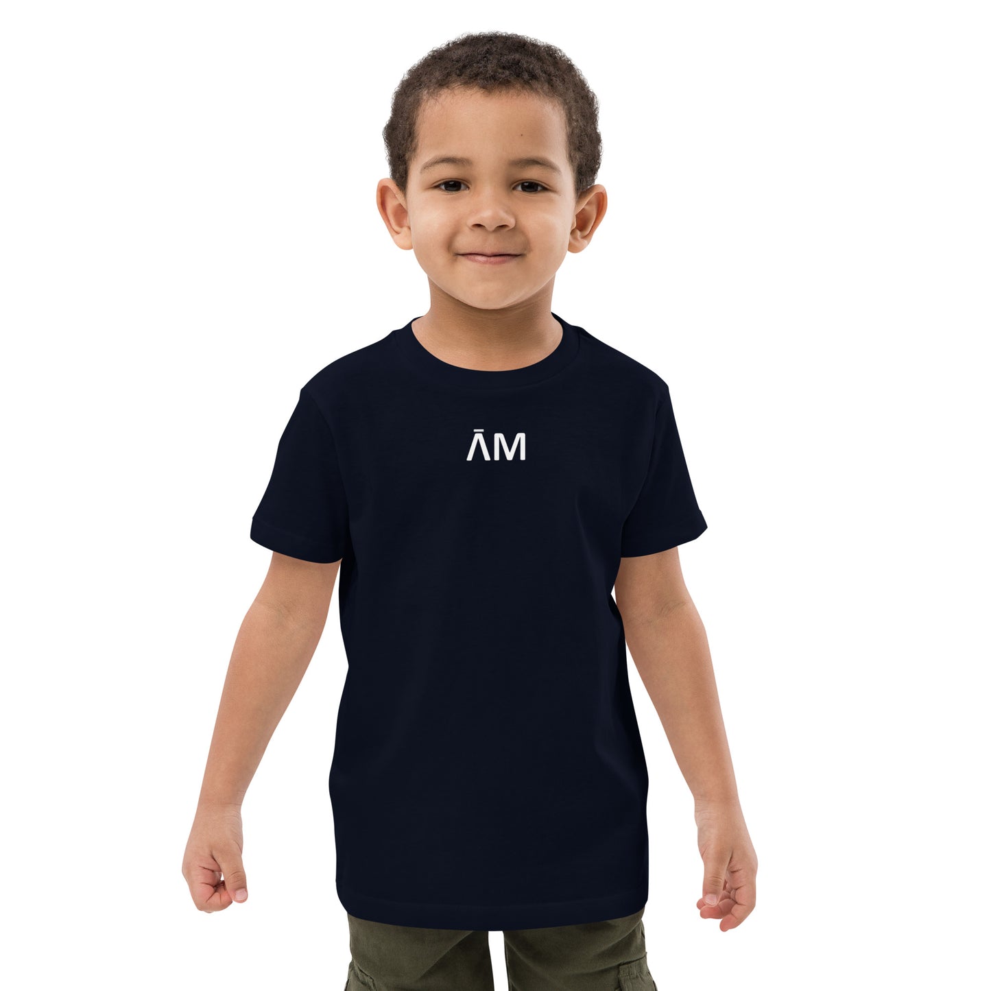 Amani-LP Summer Flex T-Shirt