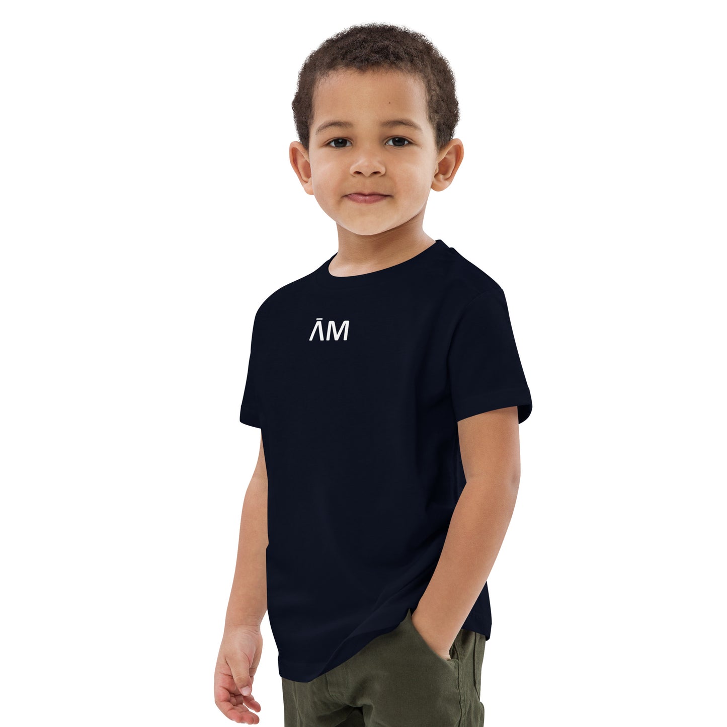 Amani-LP Summer Flex T-Shirt