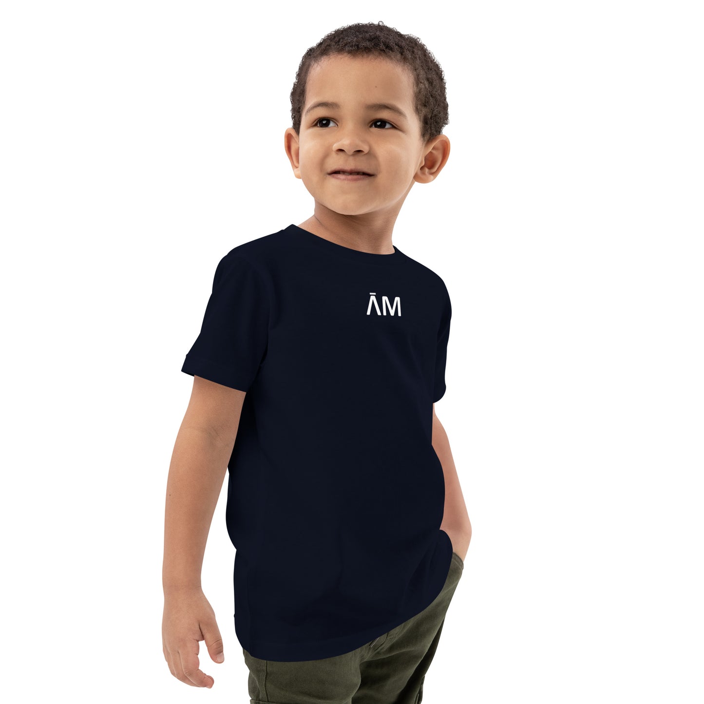 Amani-LP Summer Flex T-Shirt