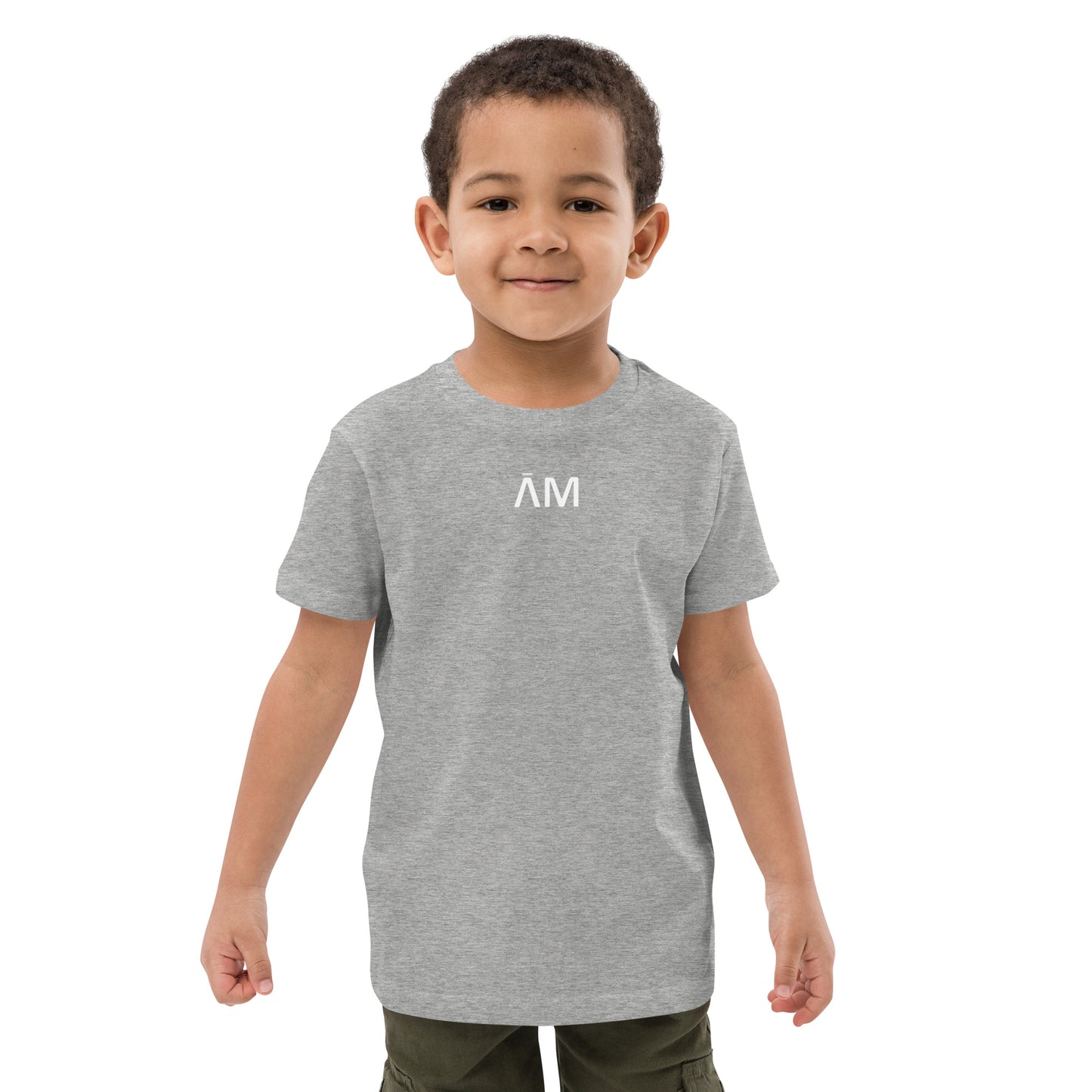Amani-LP Summer Flex T-Shirt