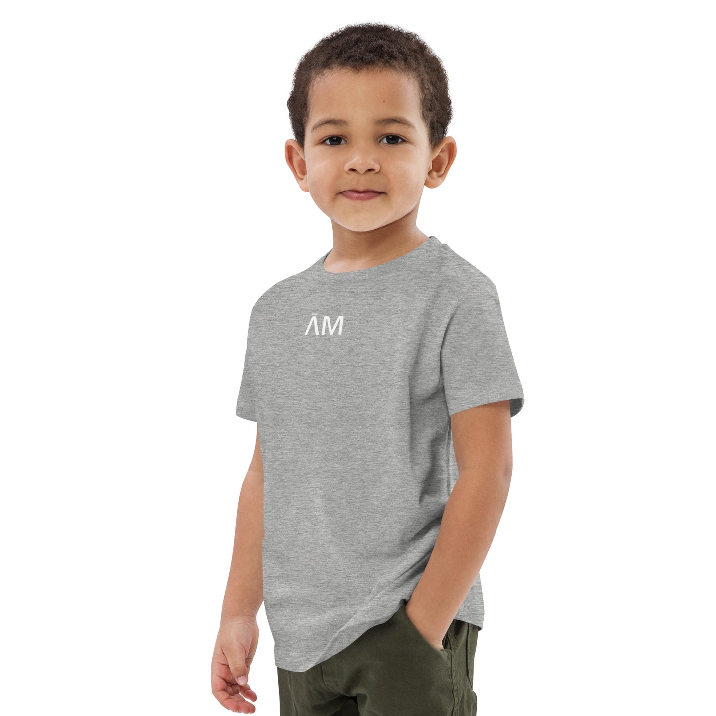 Amani-LP Summer Flex T-Shirt