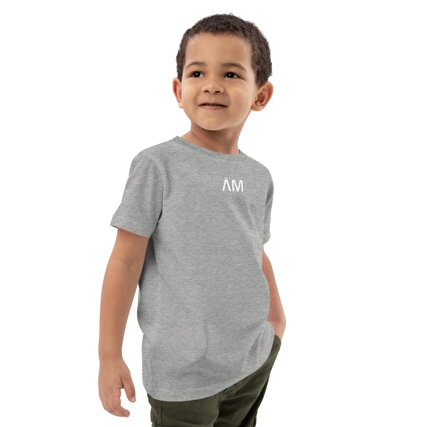 Amani-LP Summer Flex T-Shirt