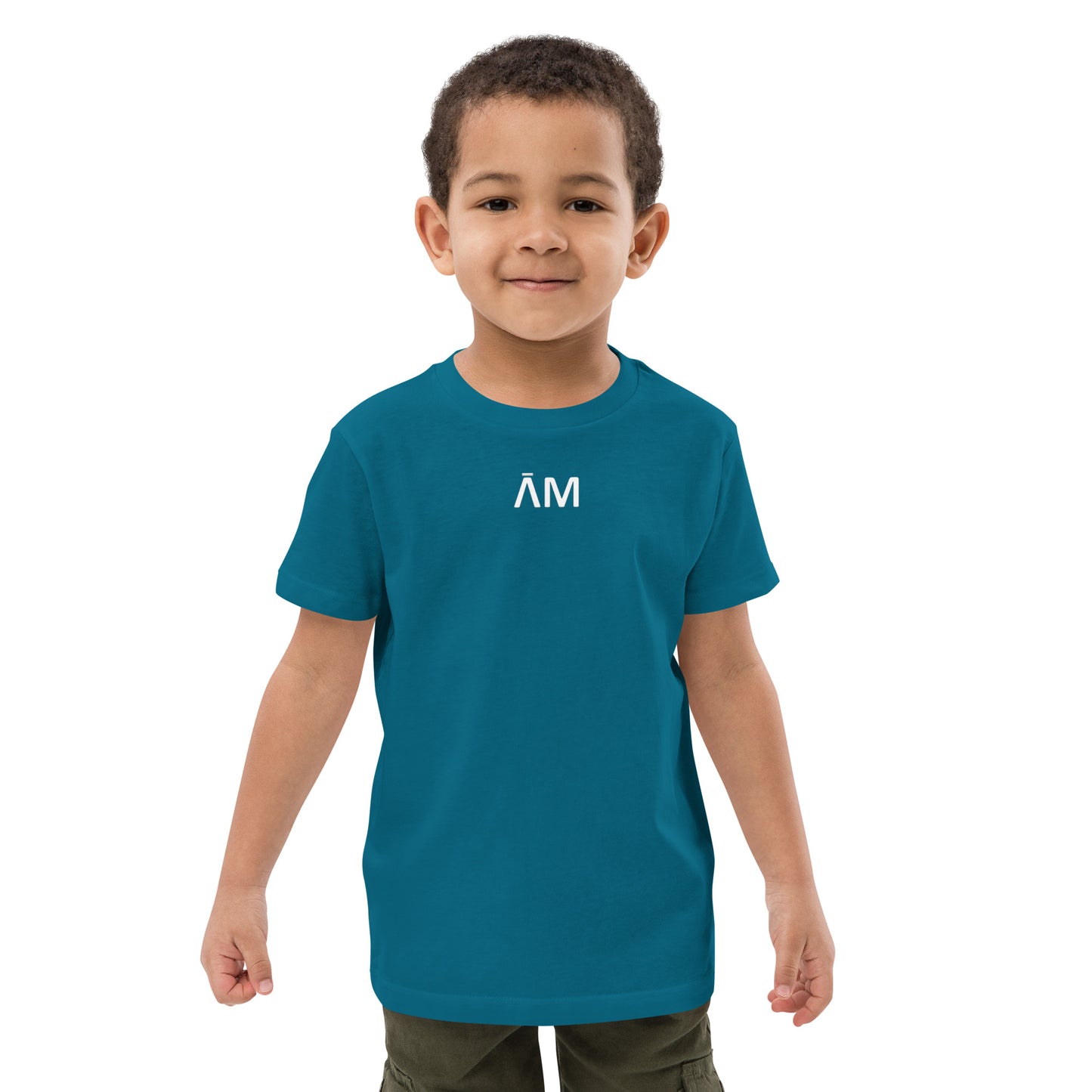 Amani-LP Summer Flex T-Shirt