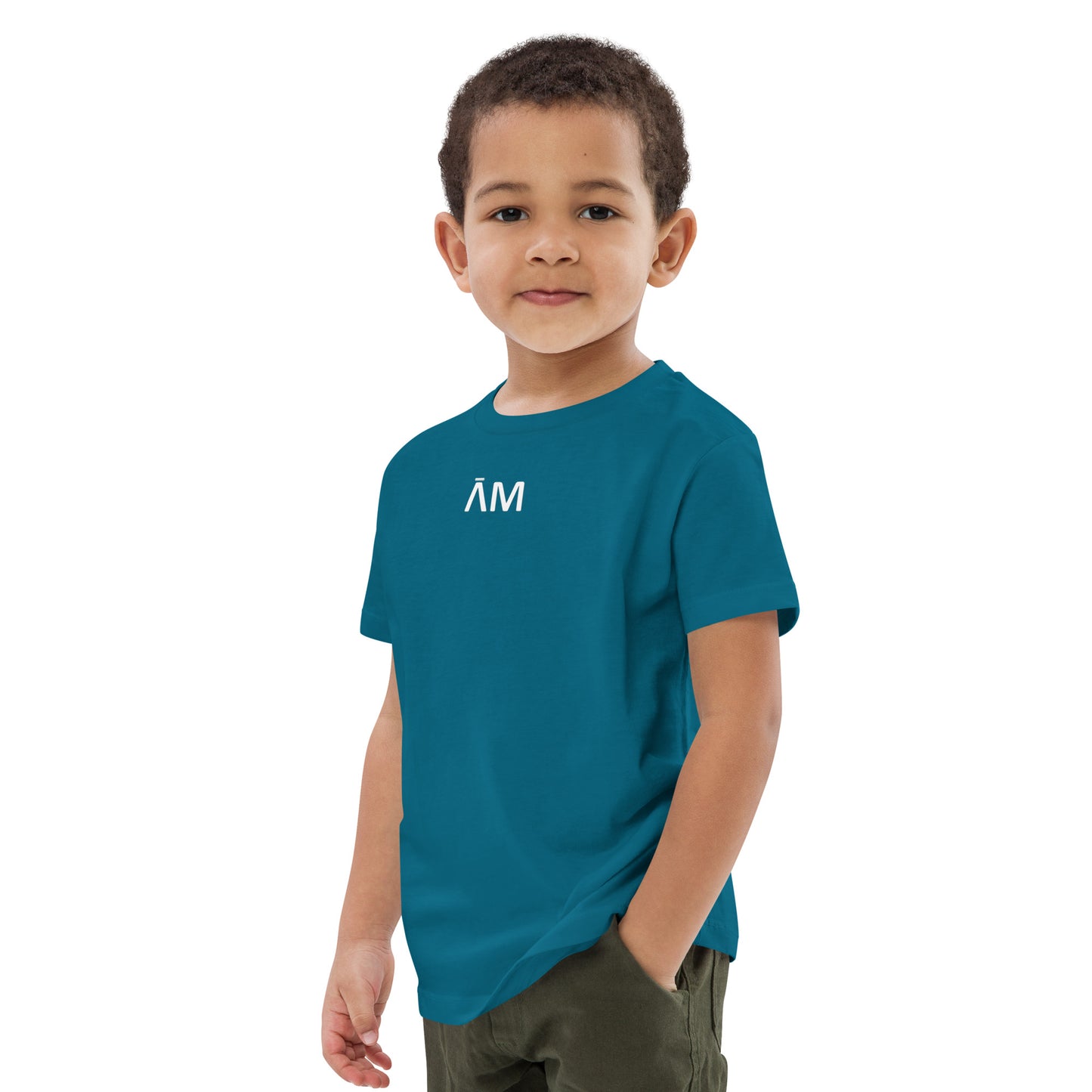 Amani-LP Summer Flex T-Shirt