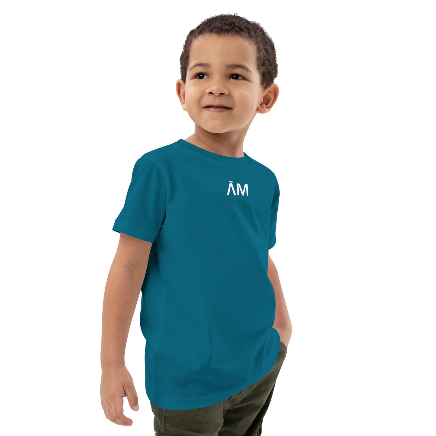 Amani-LP Summer Flex T-Shirt