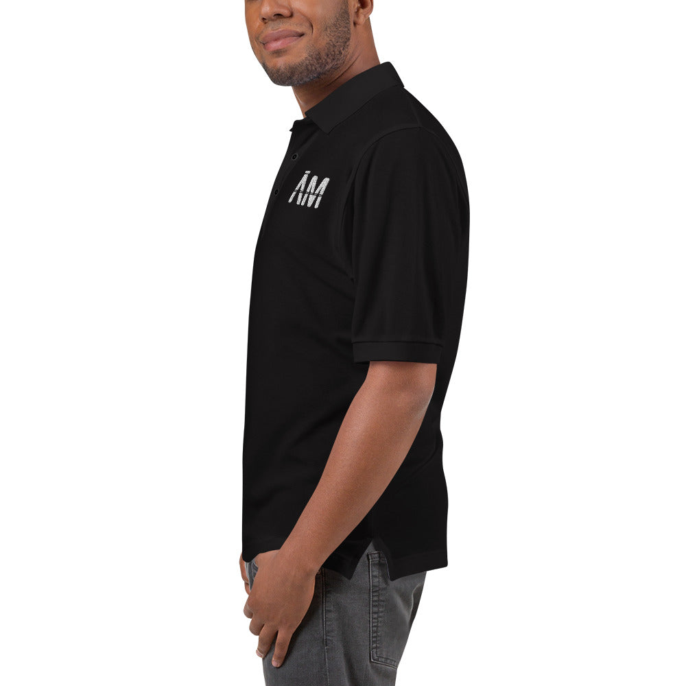 Amani-G Polo