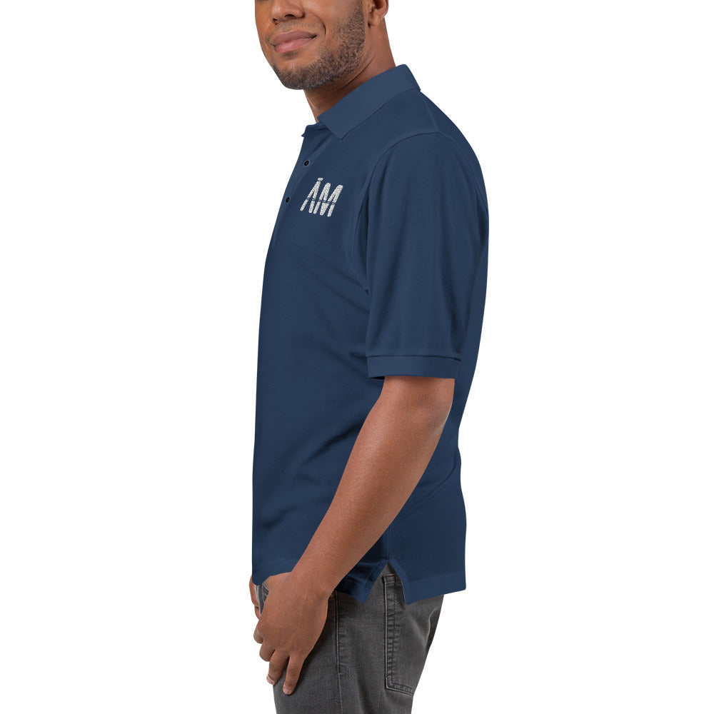 Amani-G Polo