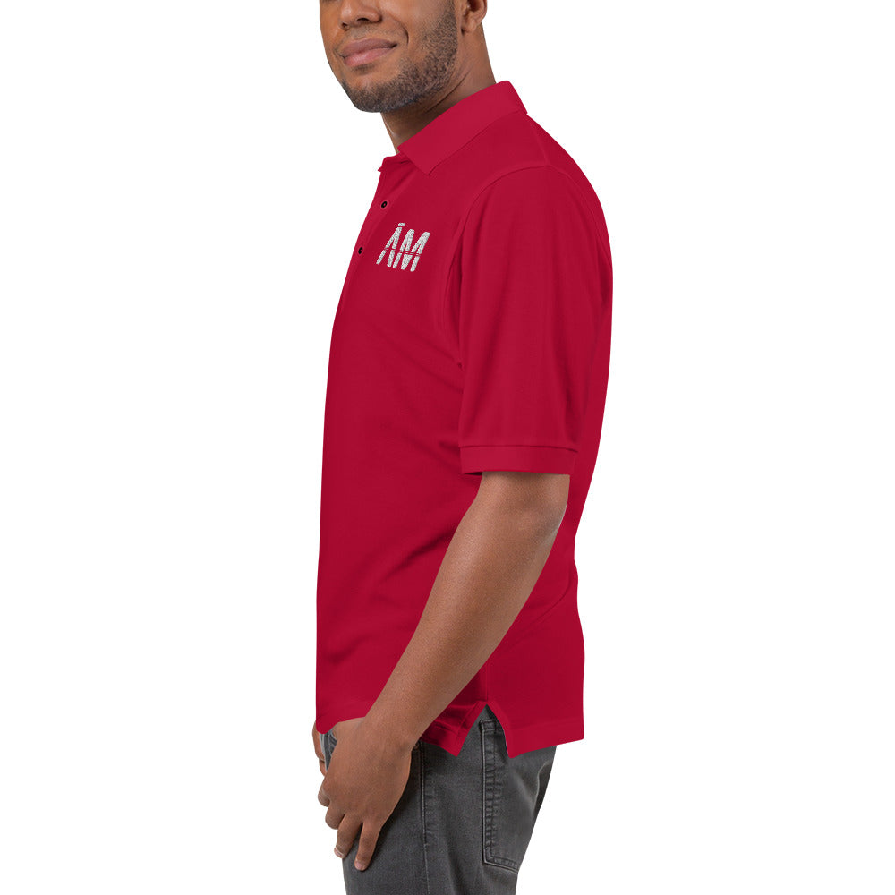 Amani-G Polo