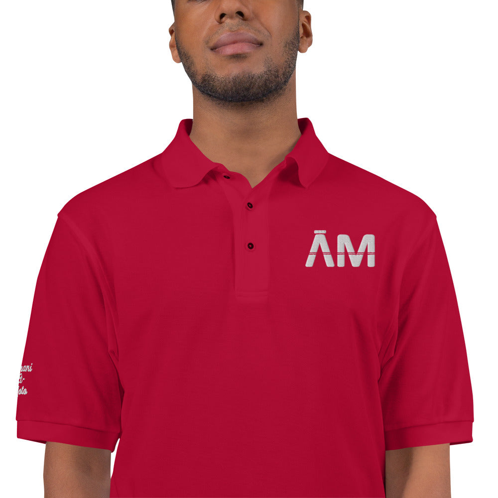 Amani-G Polo