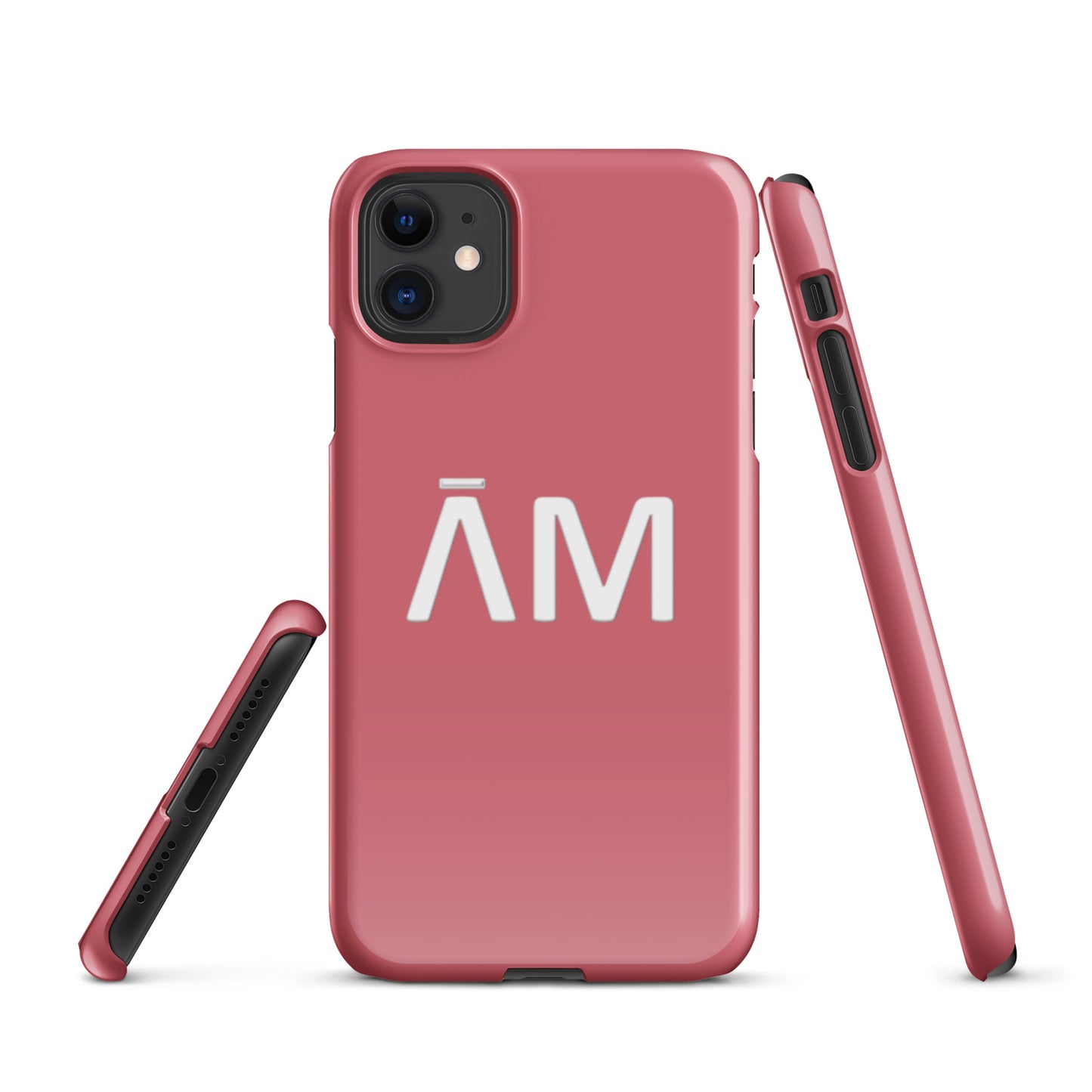 Amani-E Pro Case for iPhone® I