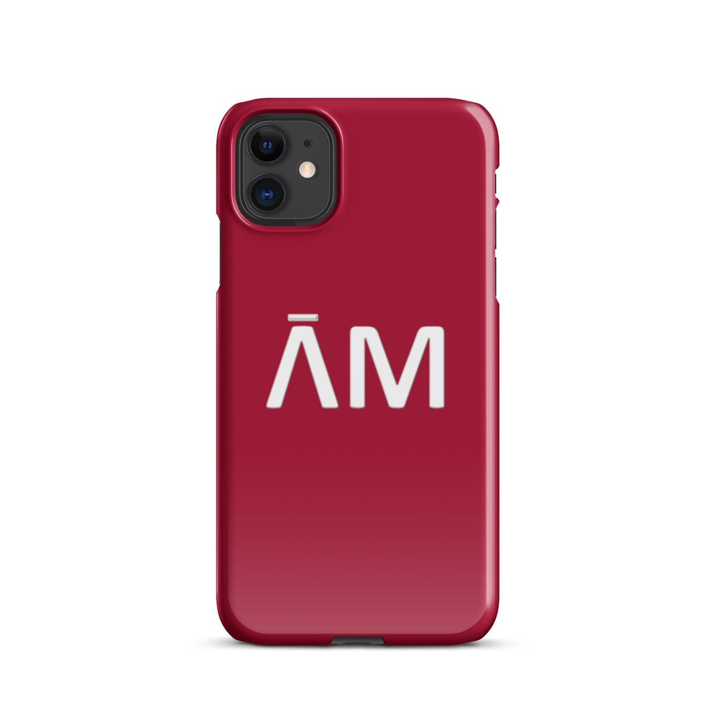 Amani-E Pro Case for iPhone® II