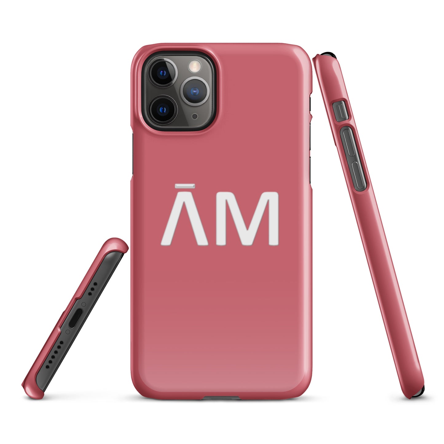Amani-E Pro Case for iPhone® I