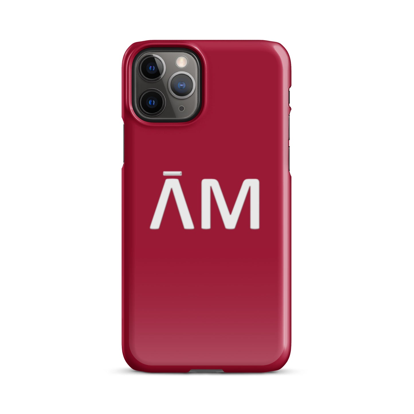 Amani-E Pro Case for iPhone® II