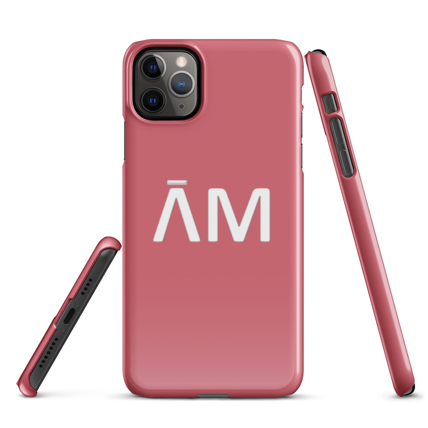 Amani-E Pro Case for iPhone® I