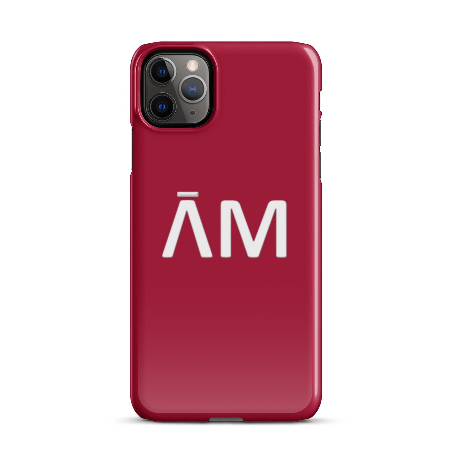 Amani-E Pro Case for iPhone® II