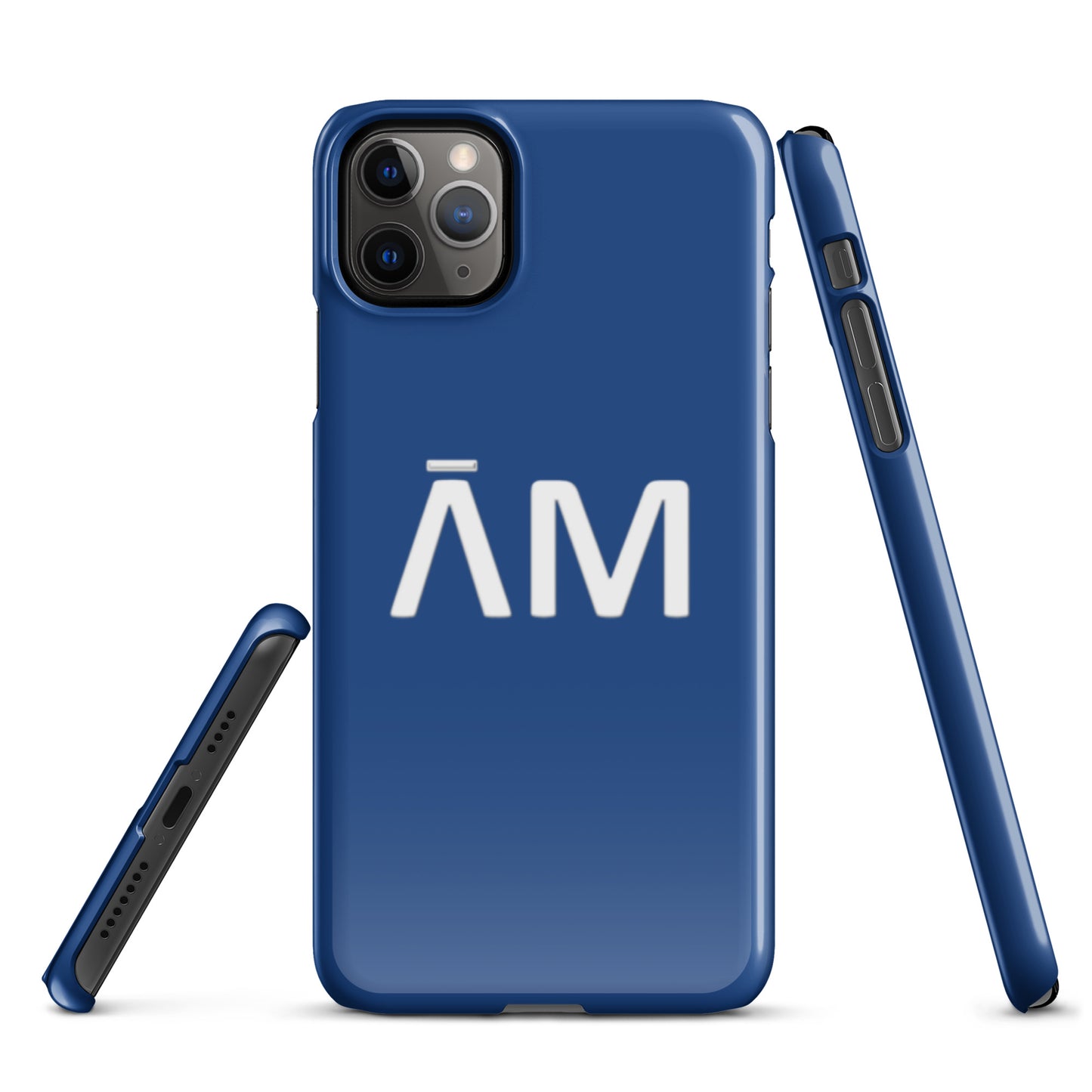 Amani-E Pro Case for iPhone® II
