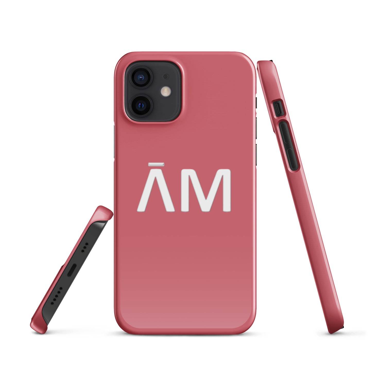 Amani-E Pro Case for iPhone® I