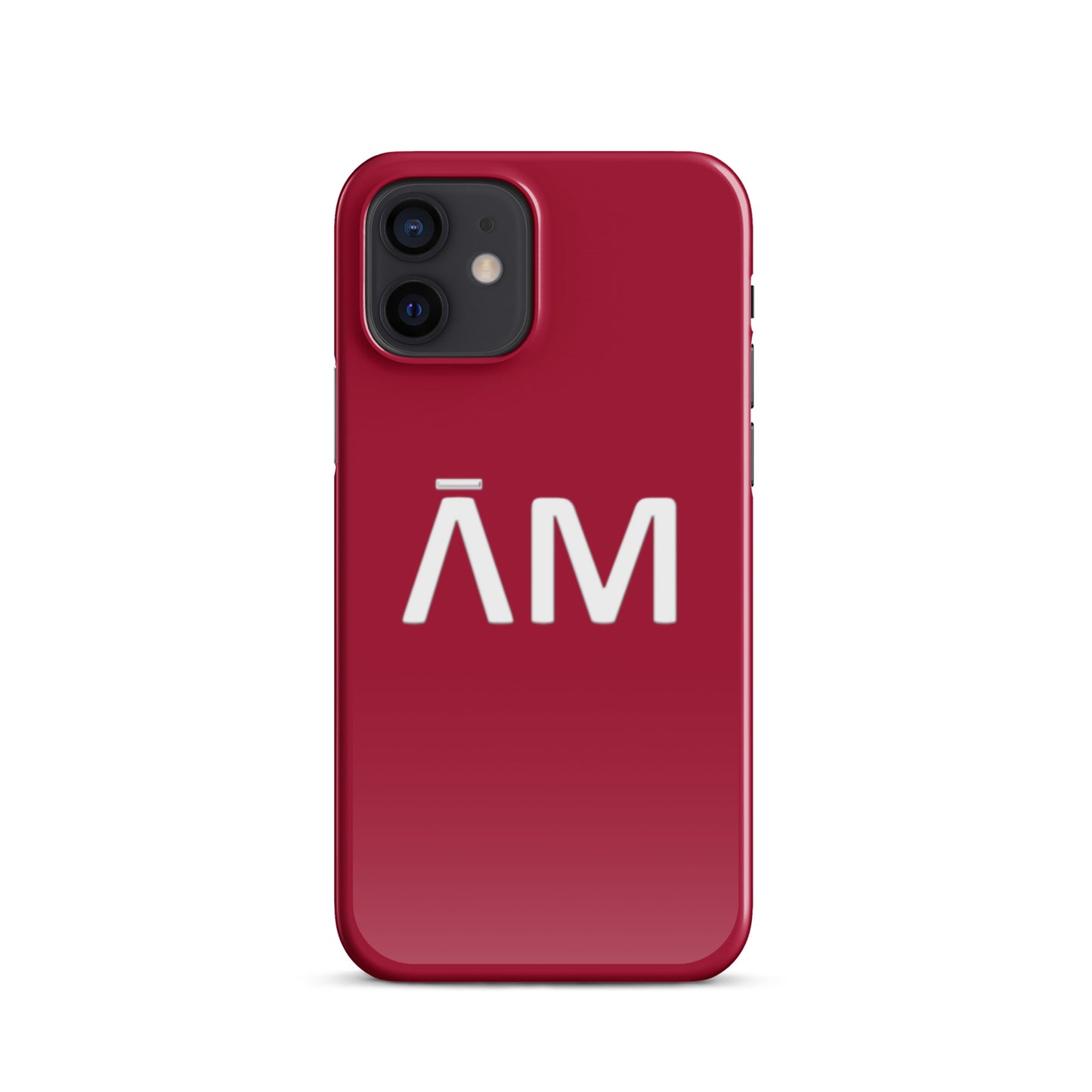 Amani-E Pro Case for iPhone® II