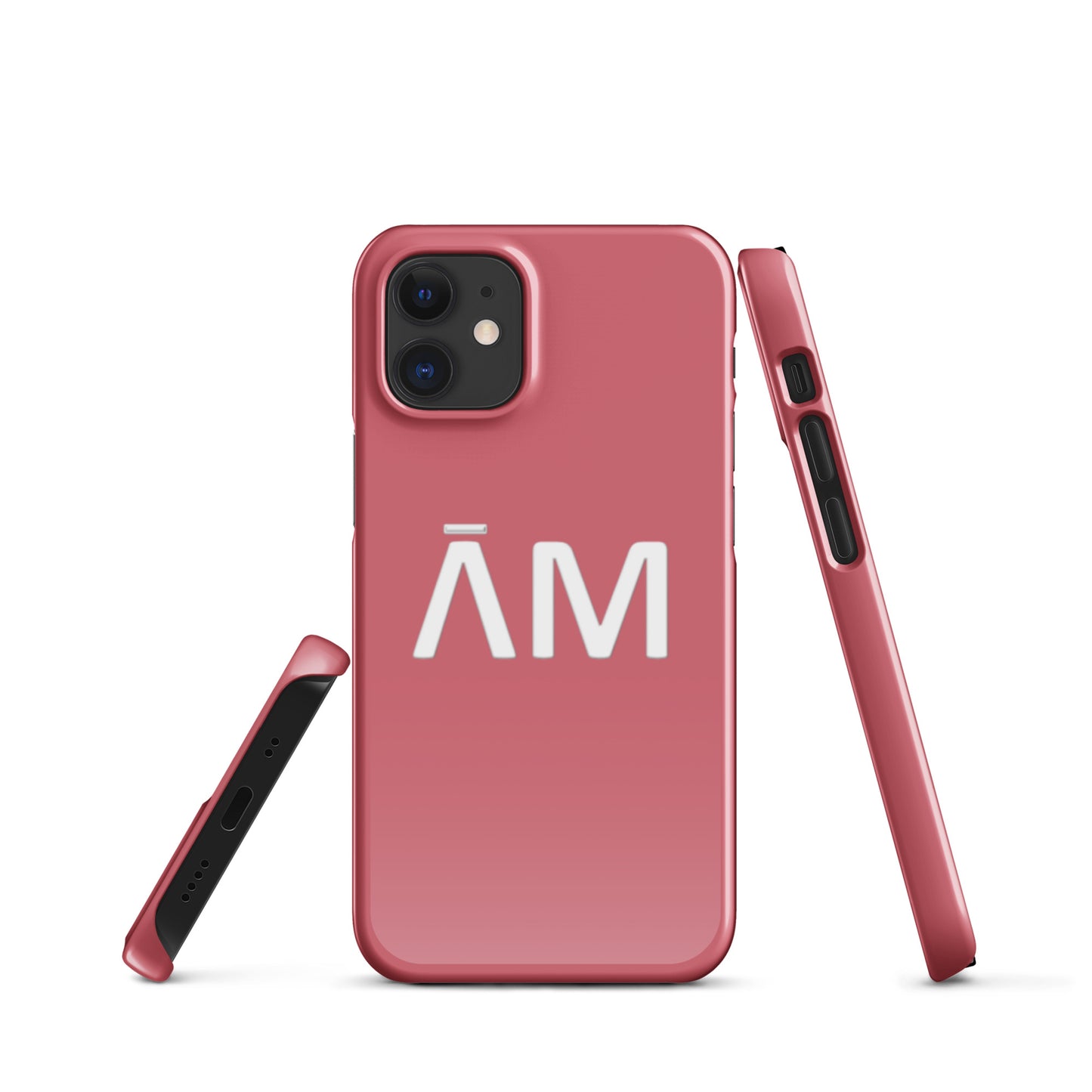 Amani-E Pro Case for iPhone® I