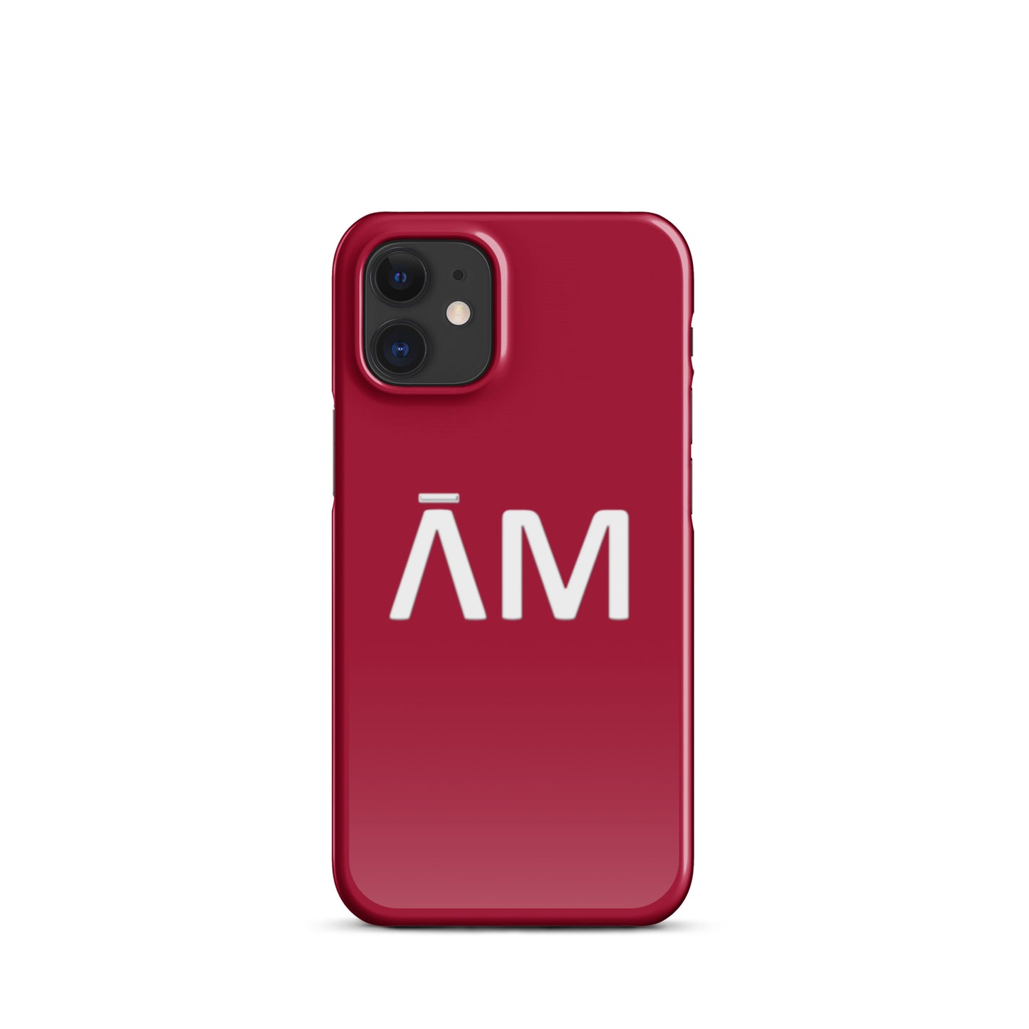 Amani-E Pro Case for iPhone® II