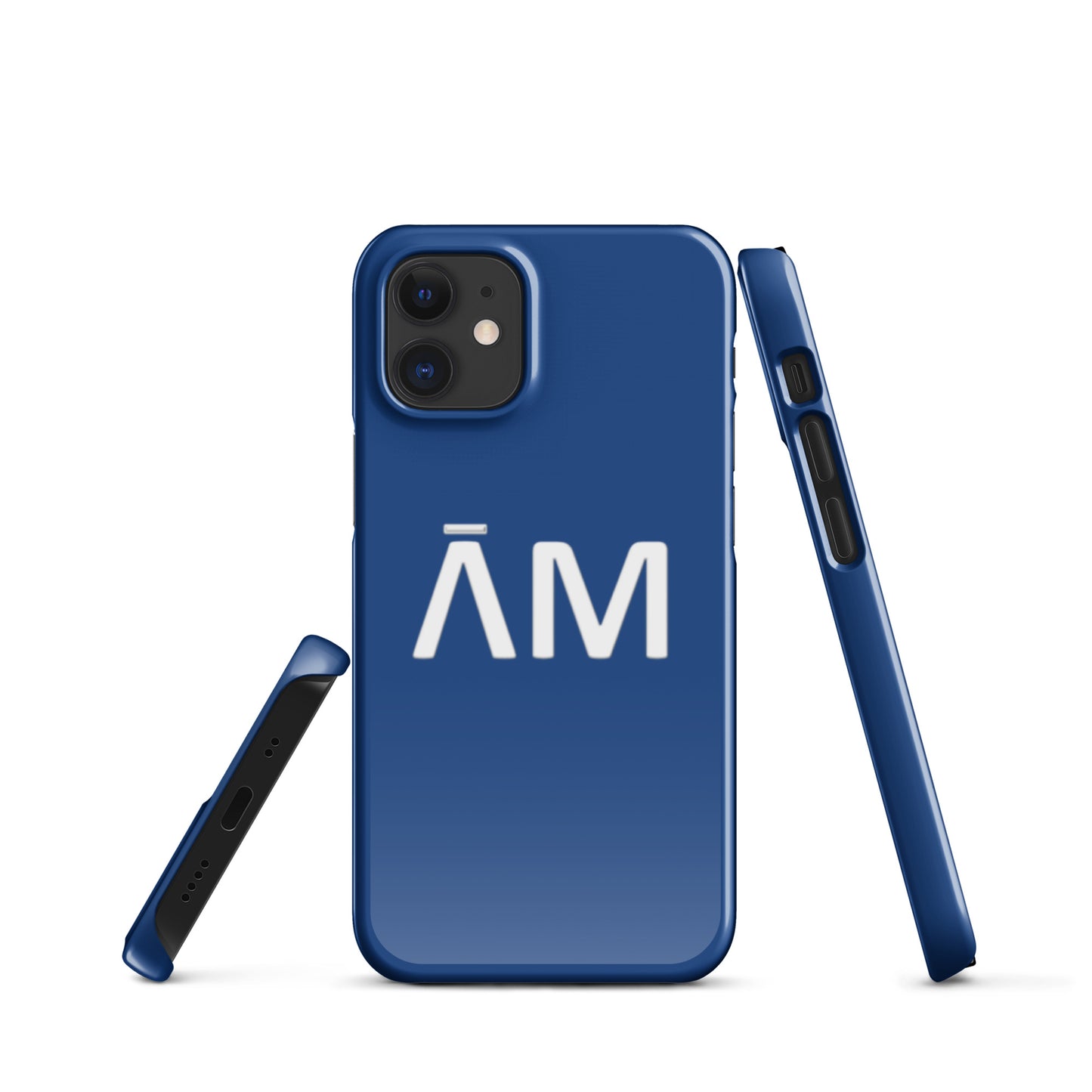 Amani-E Pro Case for iPhone® II