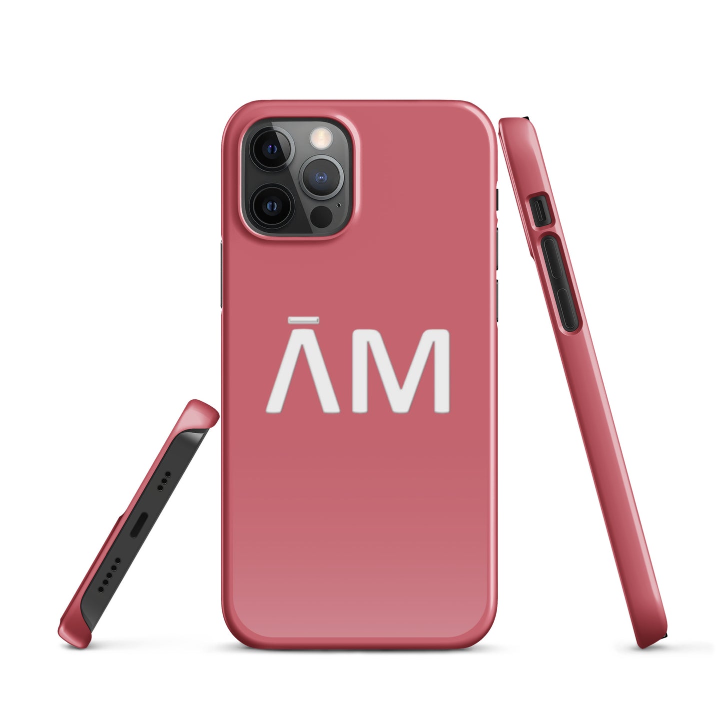 Amani-E Pro Case for iPhone® I