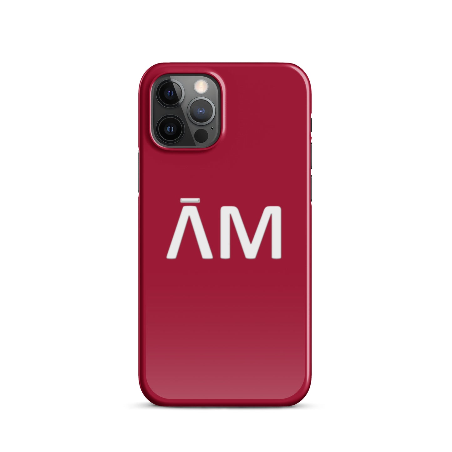 Amani-E Pro Case for iPhone® II