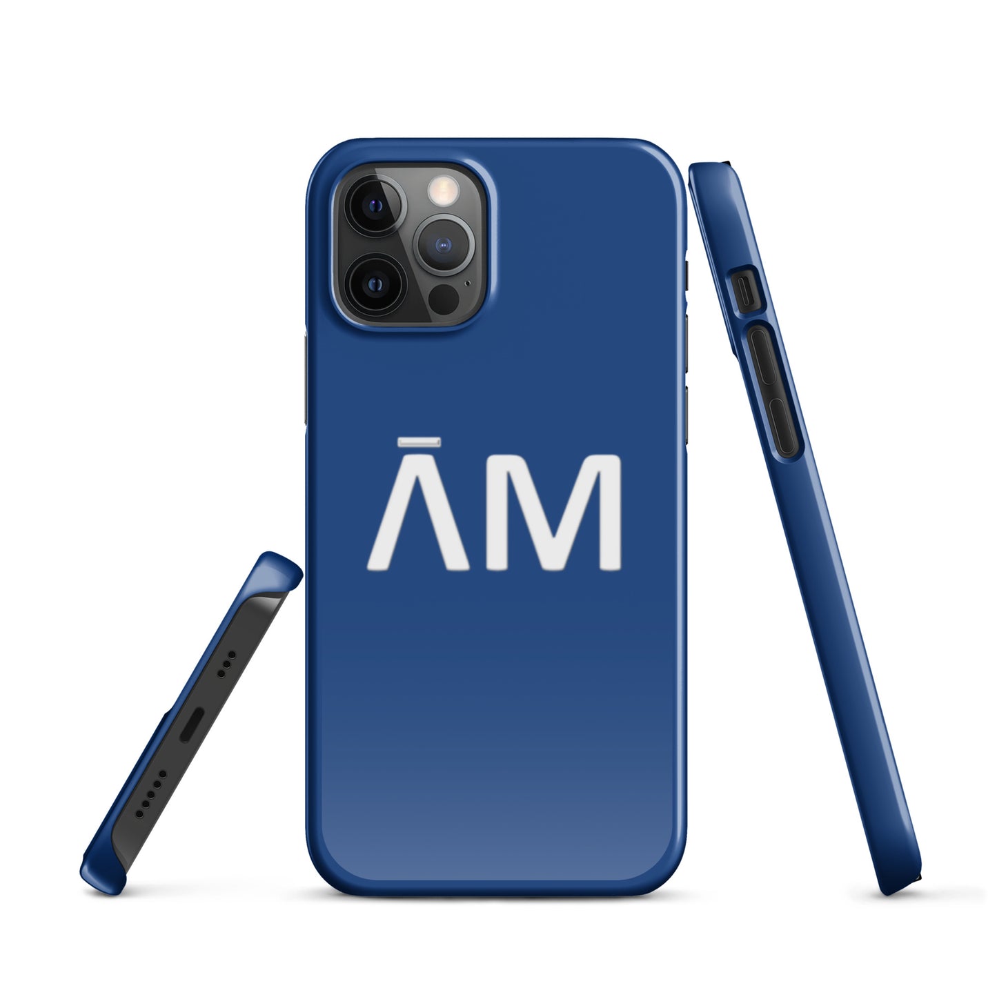 Amani-E Pro Case for iPhone® II