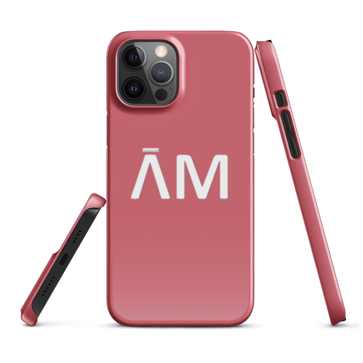 Amani-E Pro Case for iPhone® I