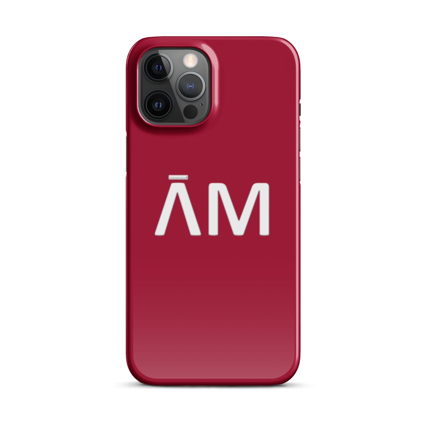 Amani-E Pro Case for iPhone® II