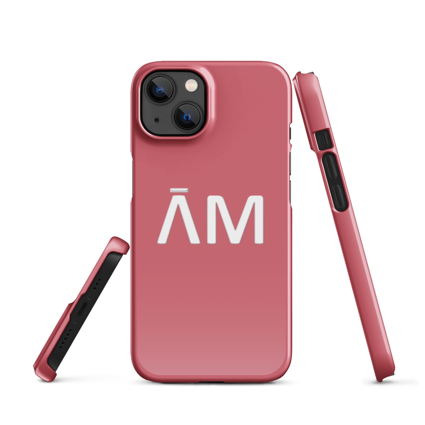 Amani-E Pro Case for iPhone® I