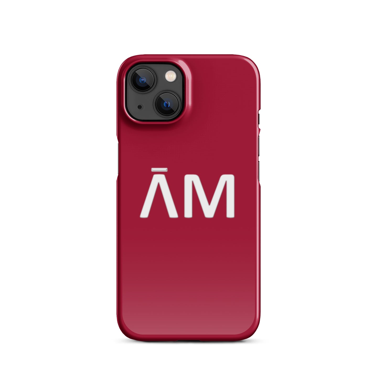 Amani-E Pro Case for iPhone® II