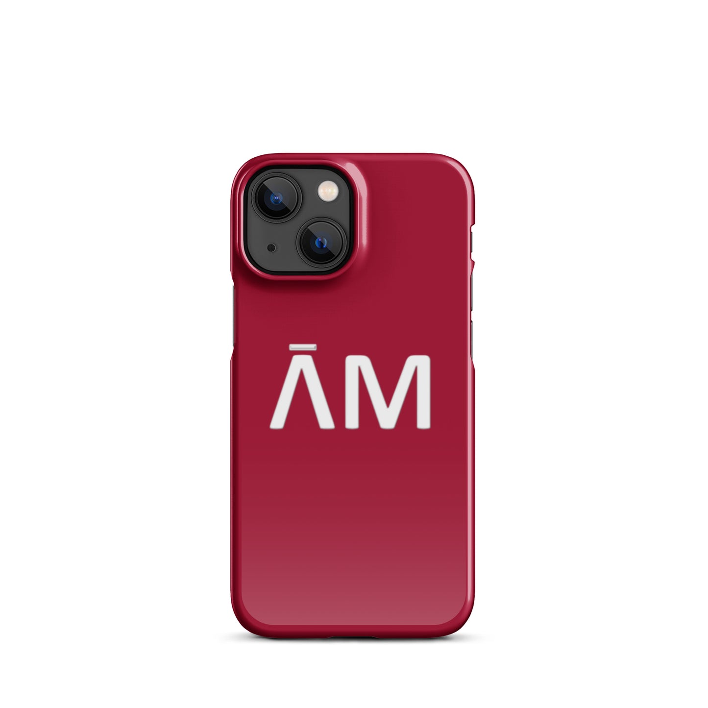 Amani-E Pro Case for iPhone® II