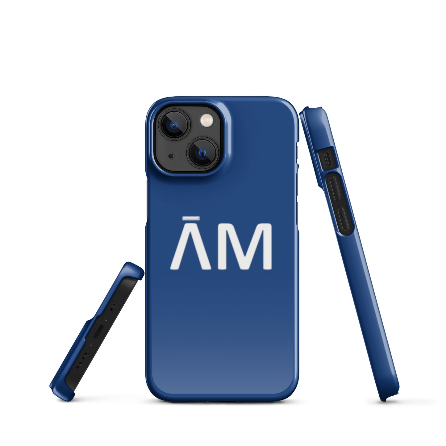 Amani-E Pro Case for iPhone® II