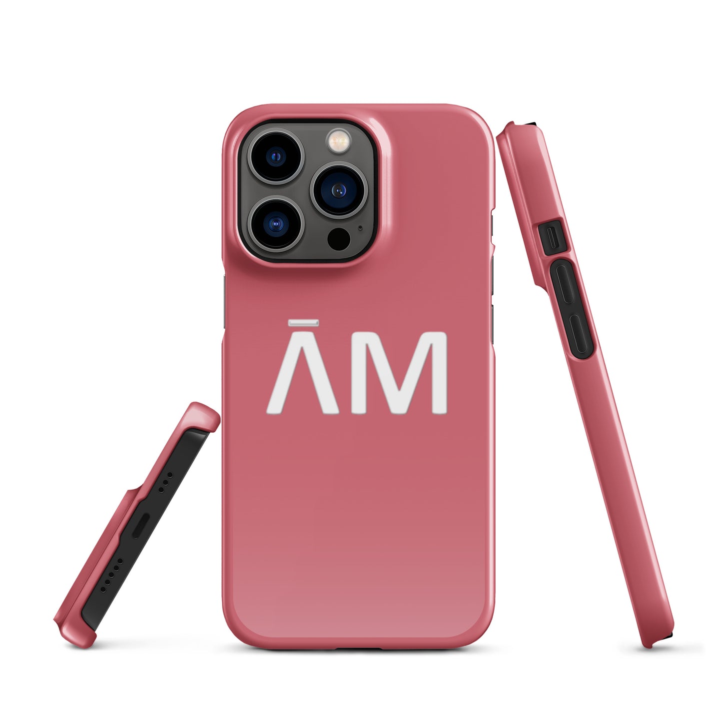Amani-E Pro Case for iPhone® I
