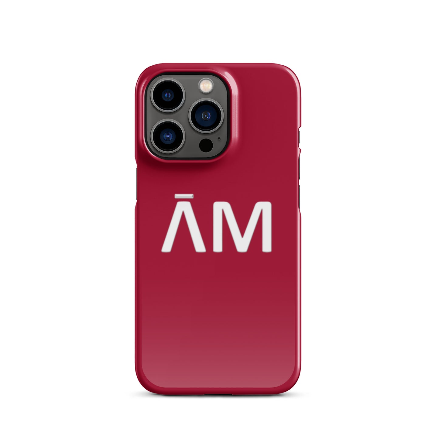 Amani-E Pro Case for iPhone® II