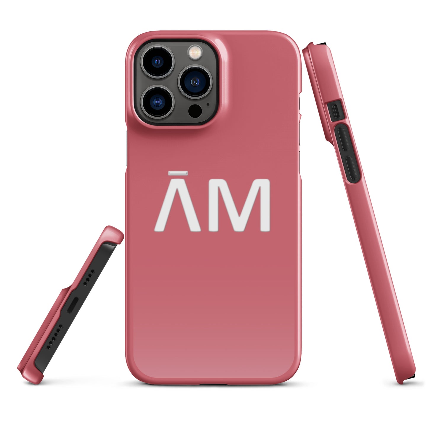 Amani-E Pro Case for iPhone® I