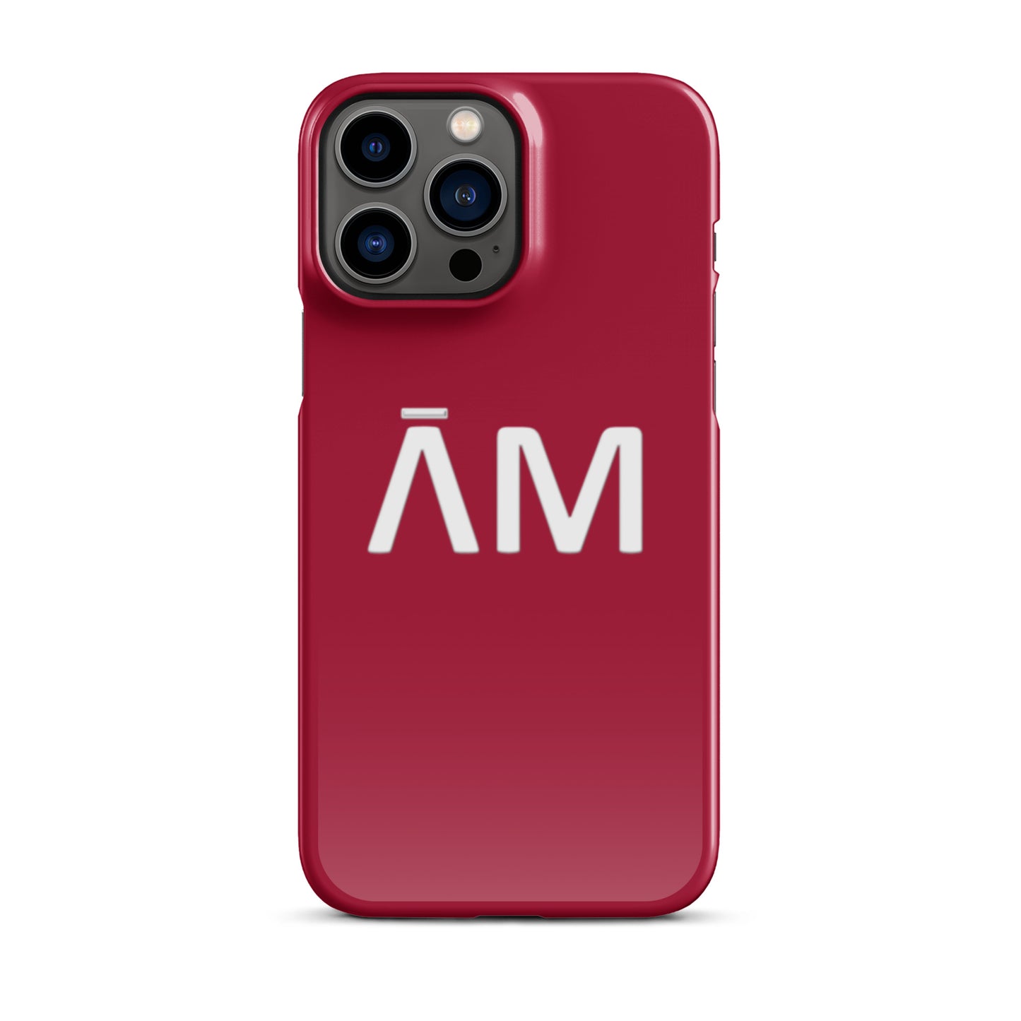 Amani-E Pro Case for iPhone® II